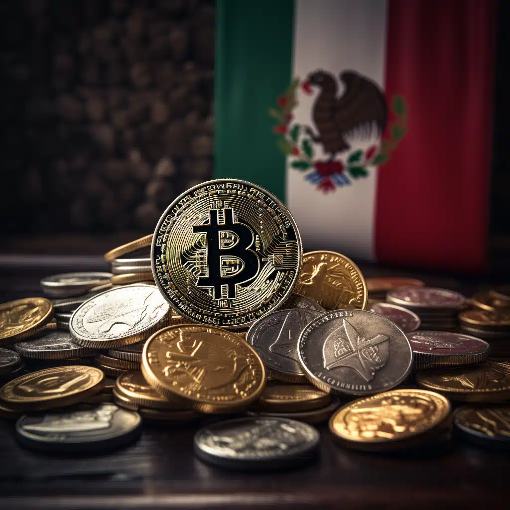 ¿Cómo comprar criptomonedas en México?